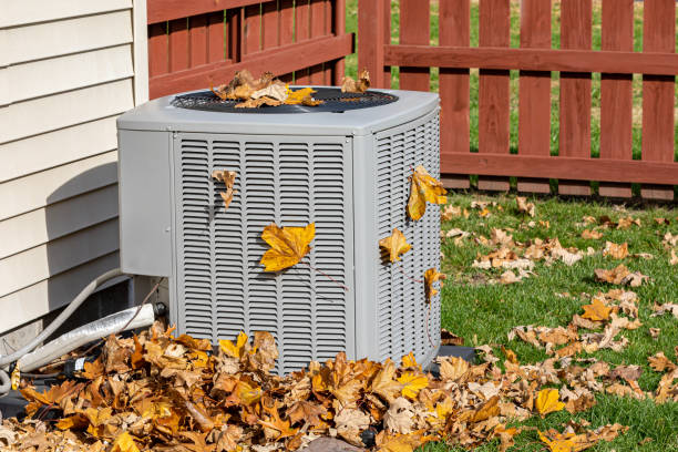 Best Seasonal HVAC Services in Lake Village, AR