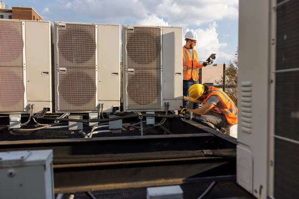 Reliable Lake Village, AR HVAC Solutions