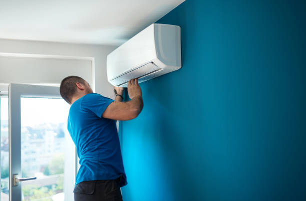 Best HVAC Financing and Leasing in Lake Village, AR