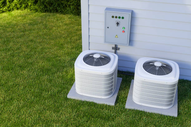 Best HVAC Retrofitting and Upgrading in Lake Village, AR