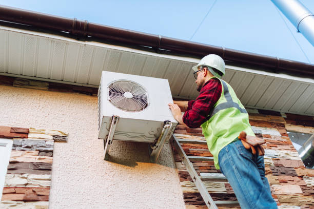 Trusted Lake Village, AR HVAC Experts