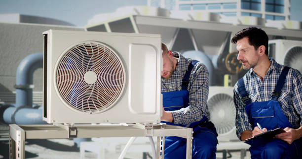 Best Solar-powered HVAC Systems in Lake Village, AR