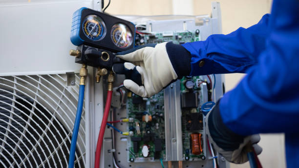 Best Solar-powered HVAC Systems in Lake Village, AR
