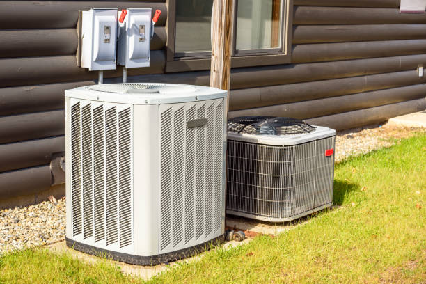 Best Energy-efficient HVAC Solutions in Lake Village, AR